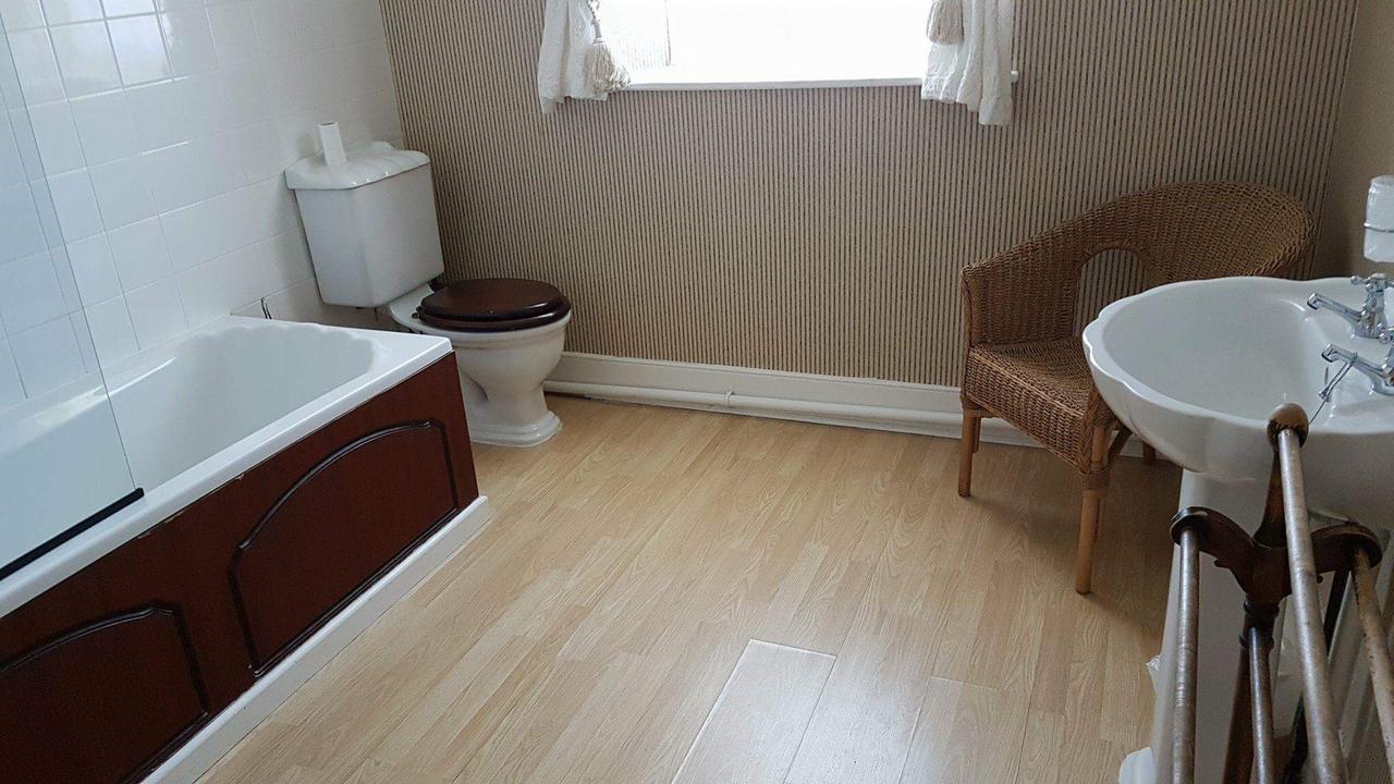 The Village Inn Bideford Bagian luar foto